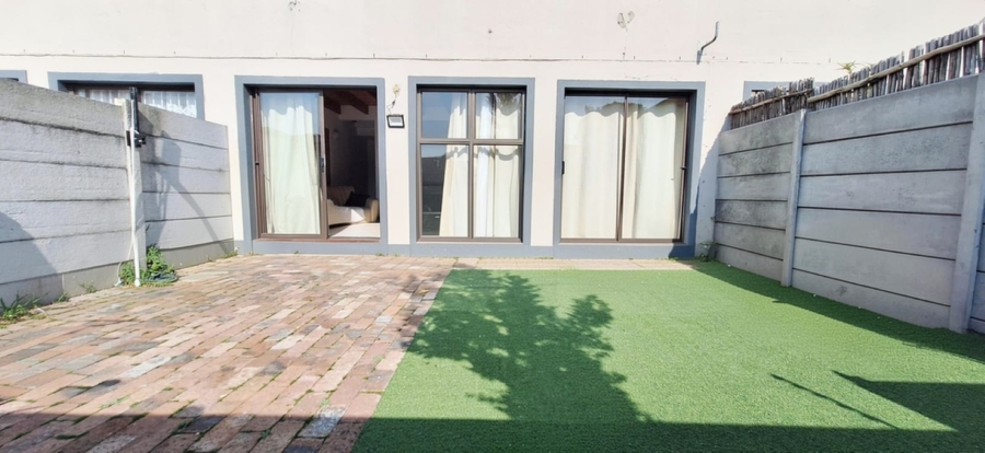 3 Bedroom Property for Sale in Parklands Western Cape